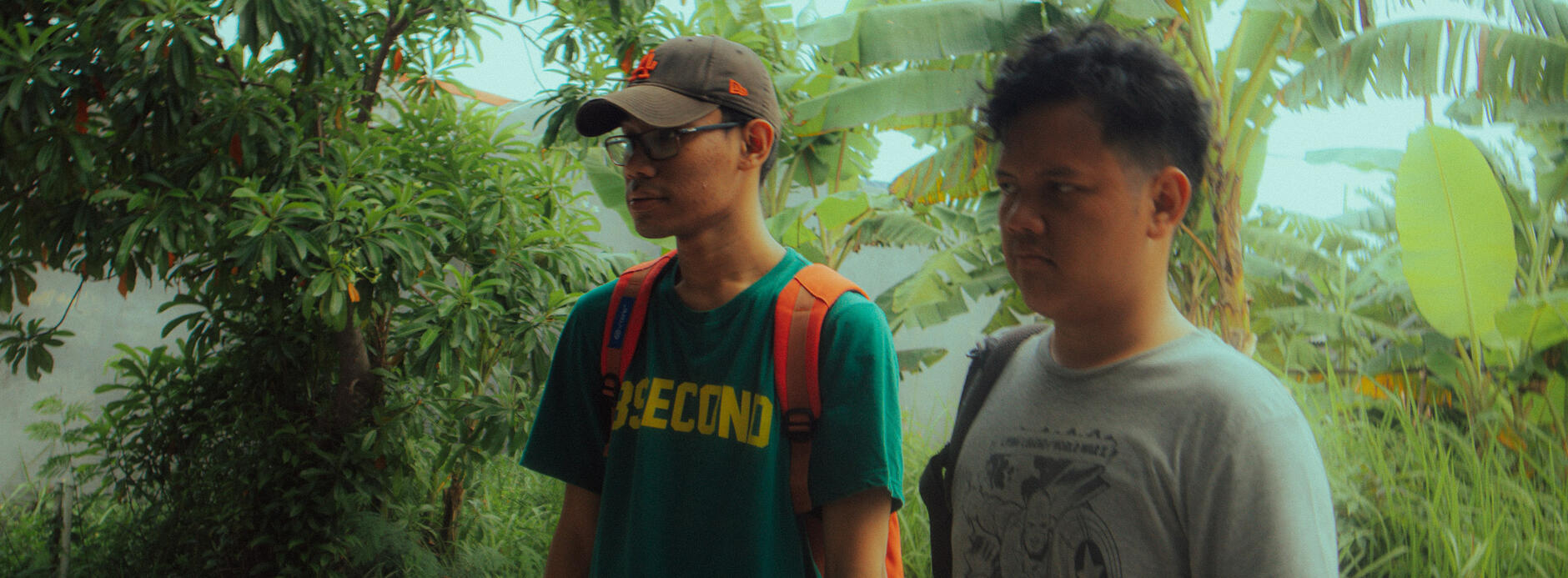 Short Film
